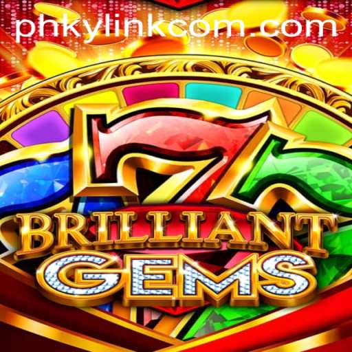 BrilliantGems: Discover the Magical World of Match-3 Puzzles
