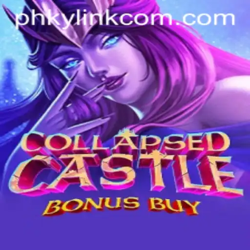 Discover the Exciting World of CollapsedCastleBonusBuy