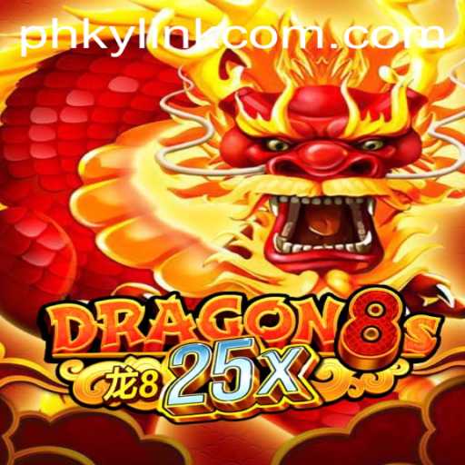 Discover the Epic World of Dragon8s25x: Unveiling the Game's Mystique and Rules