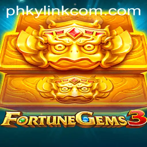 A Comprehensive Guide to FortuneGems3 and the Intriguing 'phky link'