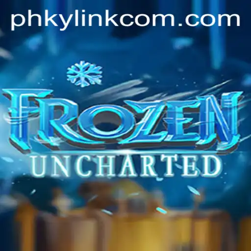 FrozenUncharted: The Thrilling Adventure Awaits