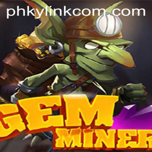 GemMiner: Uncover Treasures with Every Click