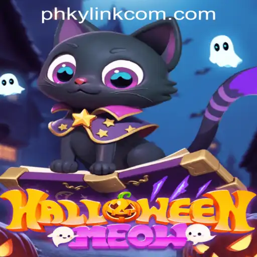 Dive into the Thrills of HalloweenMeow: A Spooky Adventure