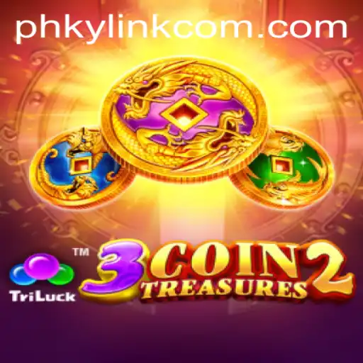 Discover the Adventurous World of 3CoinTreasures2