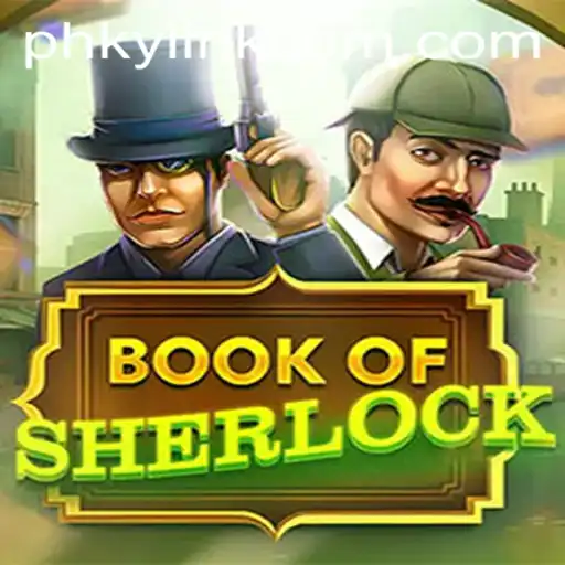 Book of Sherlock: Decoding the Mysteries of the Latest Gaming Sensation