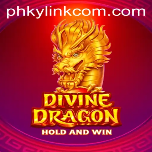 Dive into the Enchanting World of DivineDragon: A Modern Gaming Marvel