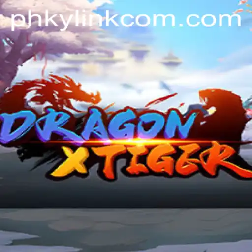Discover the Thrilling World of DragonXTiger: A Riveting Gaming Experience