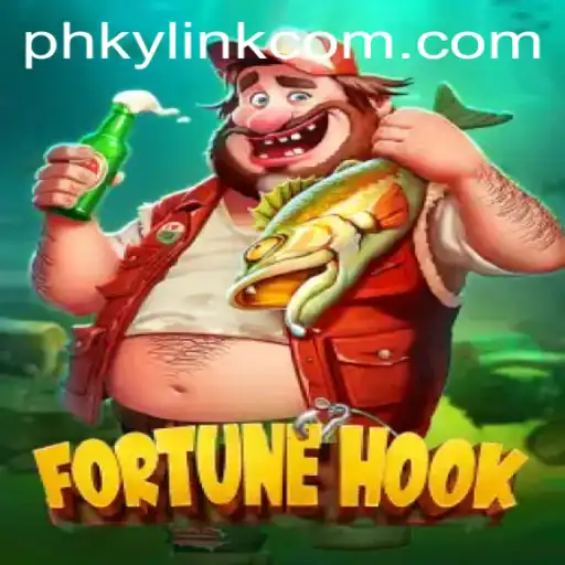 Discover the Thrills of FortuneHook: A New Era in Gaming with Phky Link