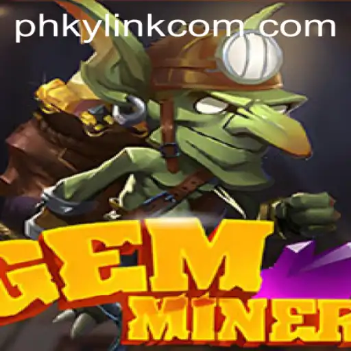GemMiner: Uncover Treasures with Every Click