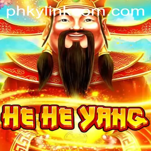 Unveiling HeHeYang: A New Era of Strategic Gaming with PHKY Link