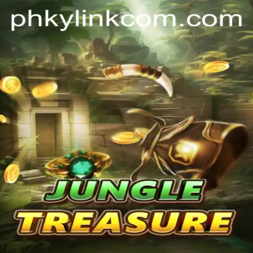 JungleTreasure: A Vast Adventure Awaits