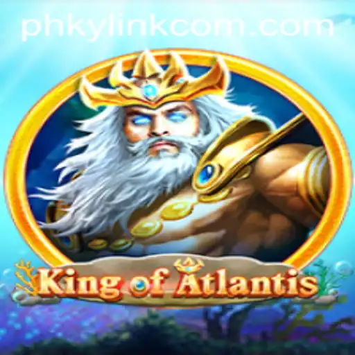 KingofAtlantis: Navigating the Mystical Waters of Adventure in the Digital Age