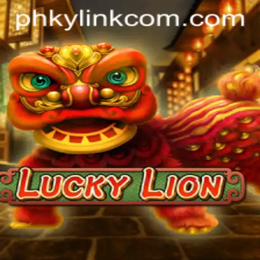Discover the Excitement of LuckyLion: A Guide to Playing and Winning