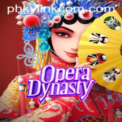 Exploring the Intriguing World of OperaDynasty through the Lens of Phky Link