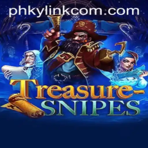 Unveiling the Adventure of TreasureSnipes and the Intriguing 'phky link'