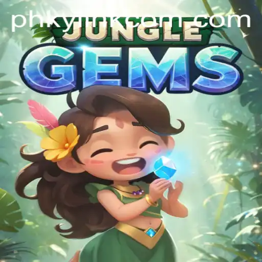 Unveiling JungleGems: A Thrilling Adventure Through the Virtual Wilderness