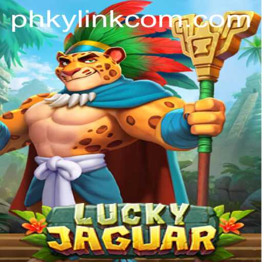 The Exciting World of LuckyJaguar: Game Description, Introduction, and Rules