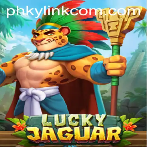 The Exciting World of LuckyJaguar: Game Description, Introduction, and Rules