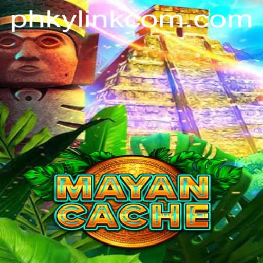 Unveiling the Mysteries of MayanCache: A Thrilling Adventure in Modern Gaming
