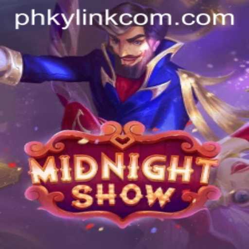 Midnight Show: Dive Into the Enchanting World of Phky Link