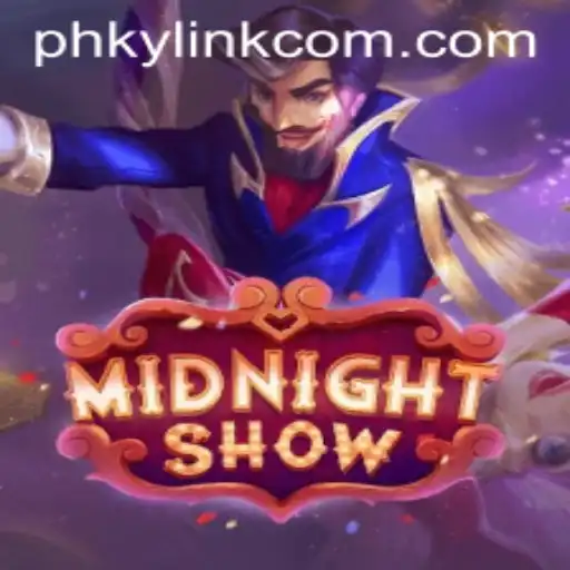 Midnight Show: Dive Into the Enchanting World of Phky Link