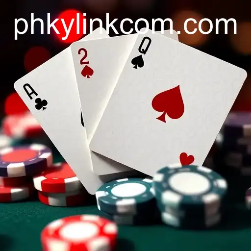 The Fascinating World of Poker Games