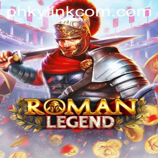 Exploring RomanLegend: A Journey Through Ancient Rome