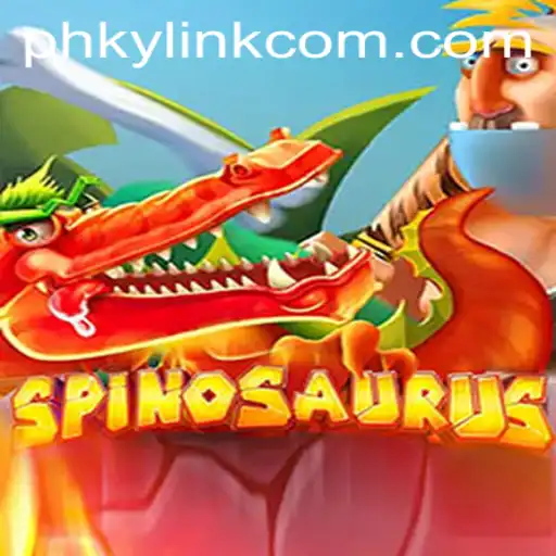 Dive into the Exciting World of Spinosaurus