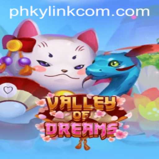 Valley of Dreams: An Immersive Fantastical Adventure