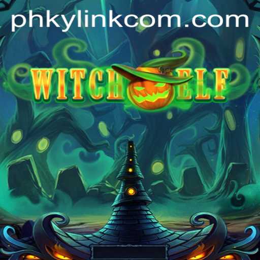 WitchElf: A Mystical Journey through Enchanting Realms