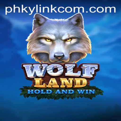 Enter the Enchanting World of WolfLand